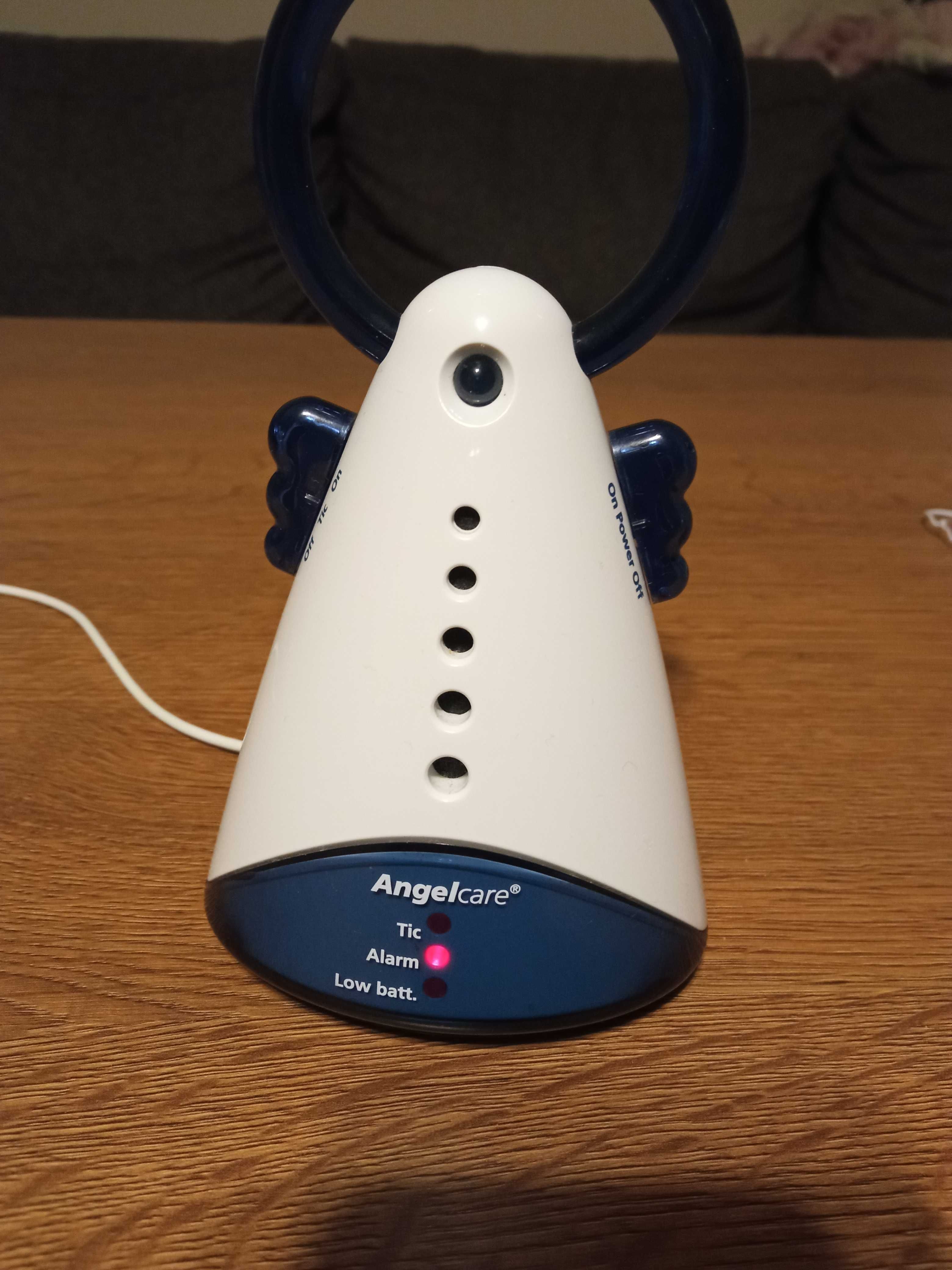 Monitor oddechu Angel care model AC300