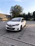 Toyota Yaris 1.0 LPG