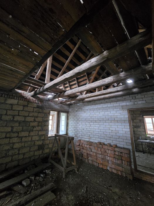 Новобудова двоповерховий будинок з гаражем – вигідна пропозиція