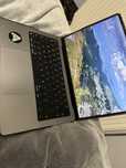 Macbook Pro 14,2 m2 pro