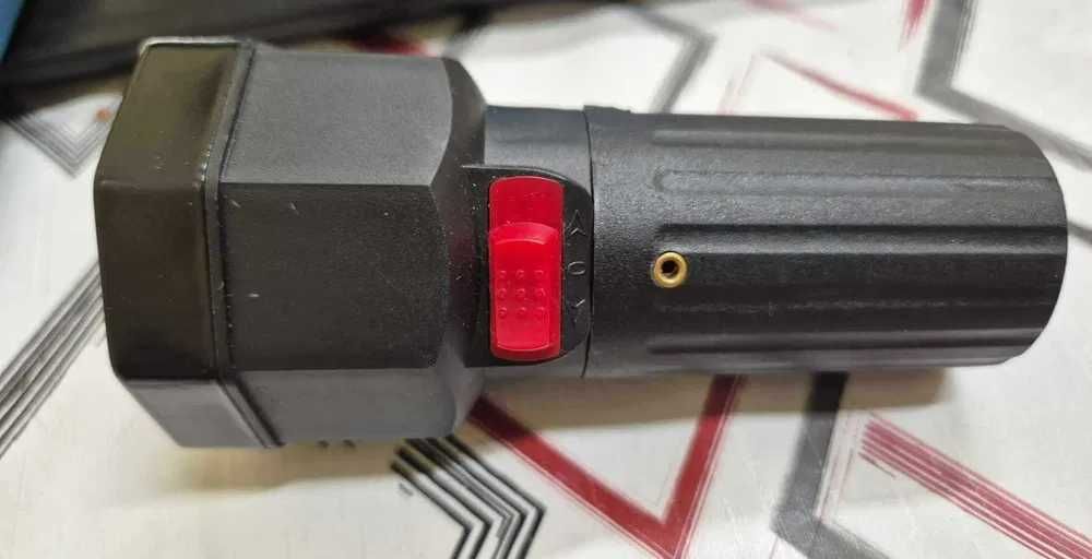 Silniczek do grilla napęd elektryczny do rożna