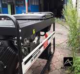 Generator prądu Agregat prądotwórczy Fogo Honda Sdmo Pramac Wynajem