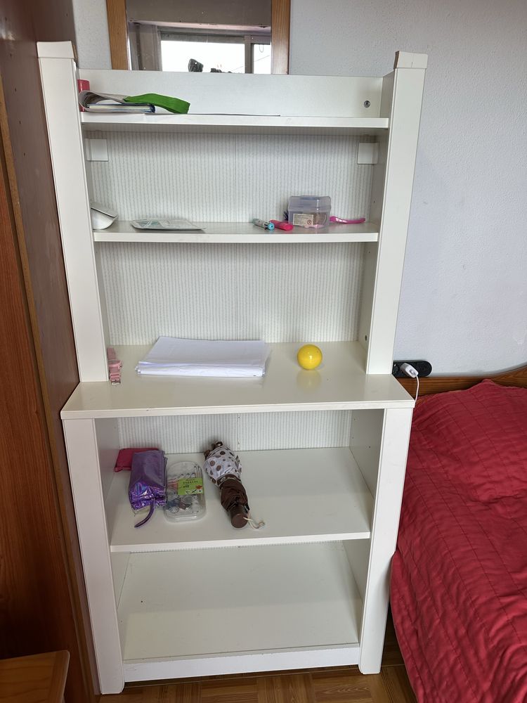 Cama casal studio