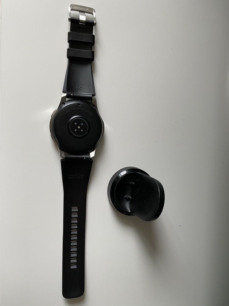 Samsung Galaxy Watch