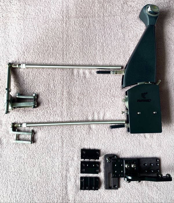 Profesjonalne Urzadzenie RGH najnowszej generacji