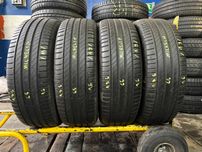 4X Opony Letnie 195/65R16 92V MICHELIN PRIMACY 4 4.8MM 2019R Spr. Całe