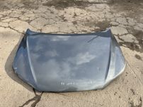 Капот Hyundai Santa Fe II Хюндай Санта Фе 2 2010—2012 рестайл