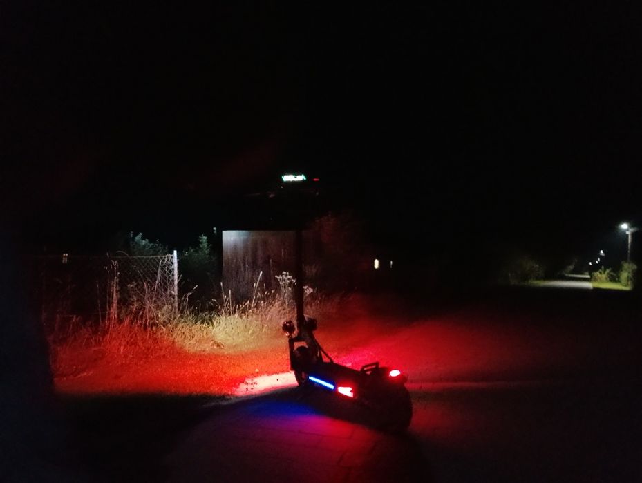 Продам електросамокат kukirin m4 pro