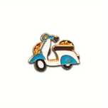 PIN | Vita Scooter