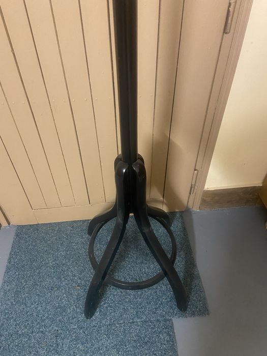 Wieszak na ubrania drewniany REZERWACJA