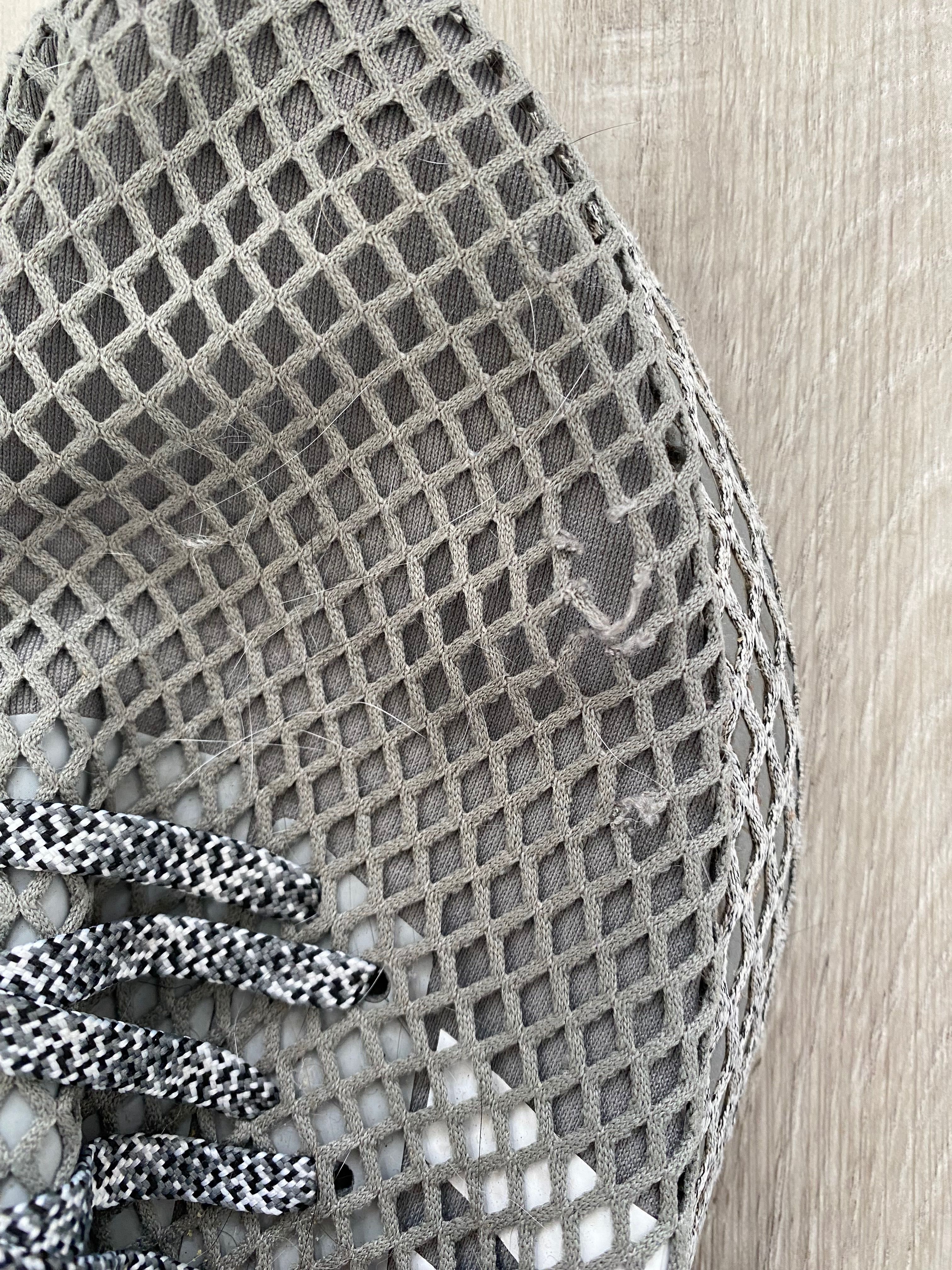 ADIDAS deerupt runner buty męskie rozmiar 45 szare