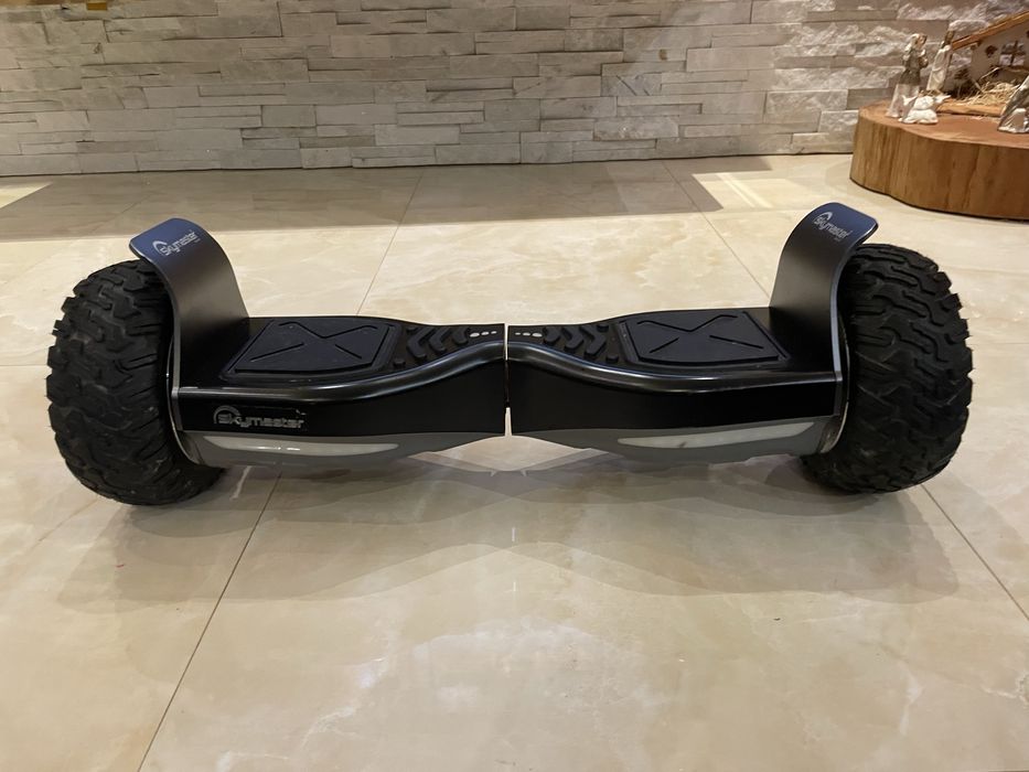 Skymaster wheels offroad