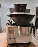 Robot de Cozinha YAMMI