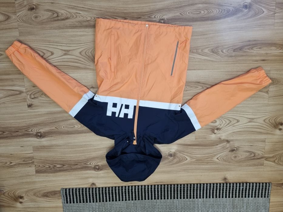 Kurtka Helly hansen 13-14lat 164cm