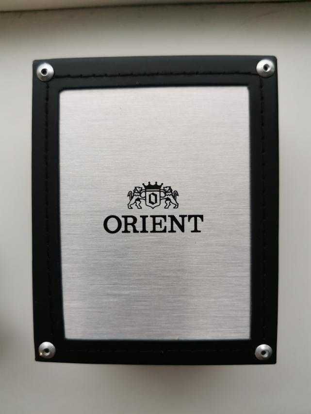 Новые механические часы дайверы Orient Kamasu Mako III , Оригинал