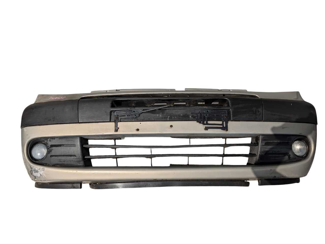 Citroen Xsara Picasso Zderzak Przód Przedni Lakier KDDC