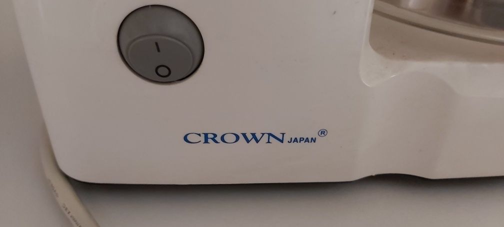 Máquina de café CROWN  Nova nunca usada