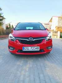 Opel Zafira 1.6cdti