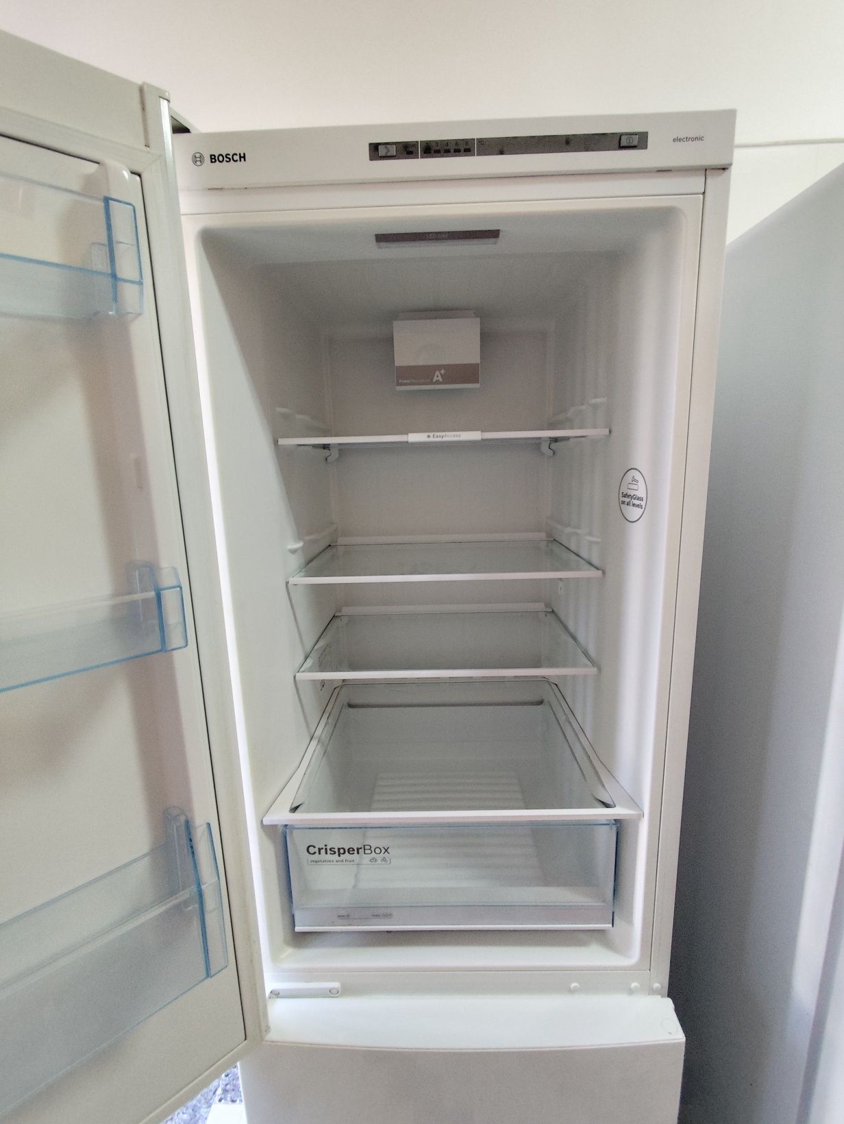 Frigorífico Combinado Bosch