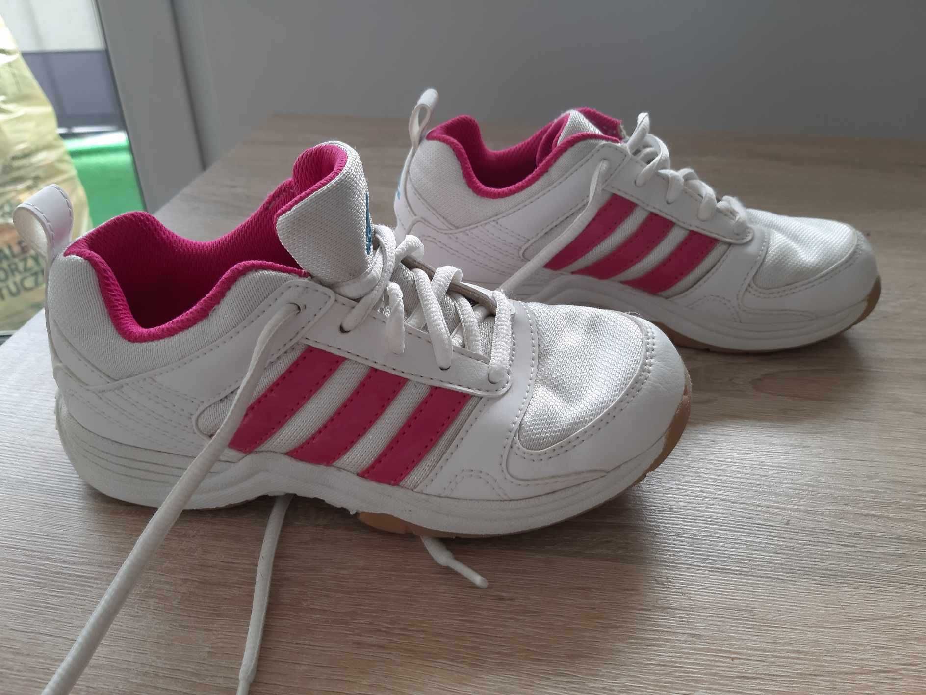 Buty Adidas roz 31