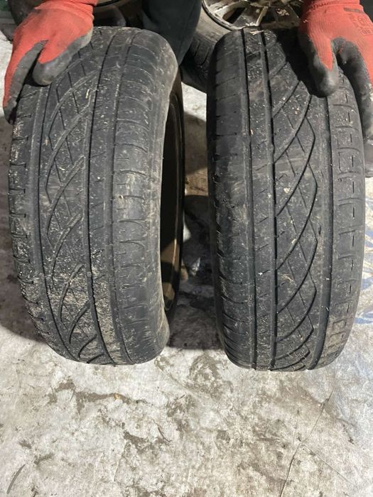 Диски R14 4х98 в сборе