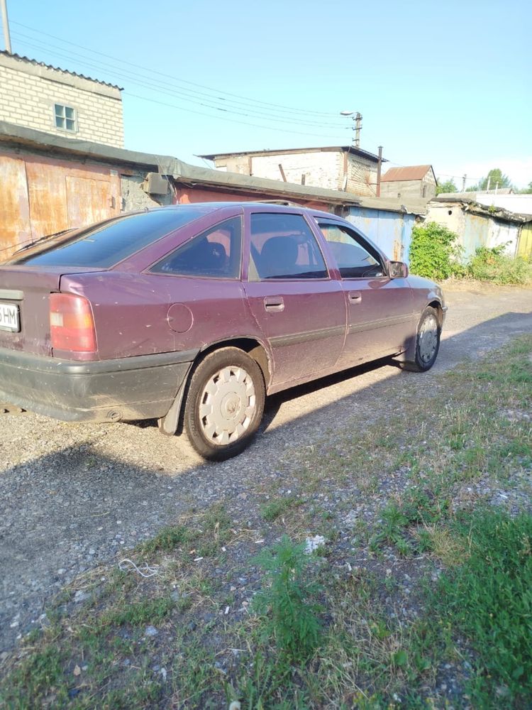 Продам хороший автомобиль