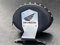 Honda Shadow vt125 oparcie kierowcy