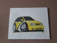 Obrazek Seat Ibiza II GTi 16v