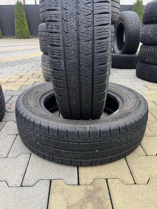 195/75/16 С шини без дефектів