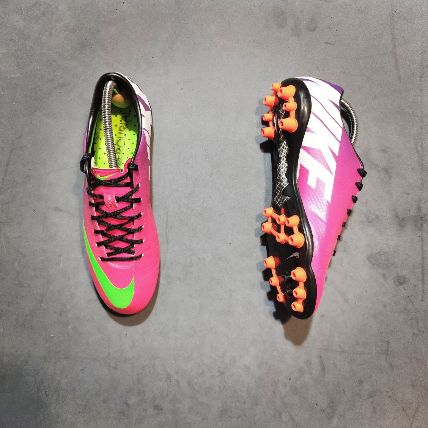 Korki Nike Mercurial Vapor IX AG 42,5