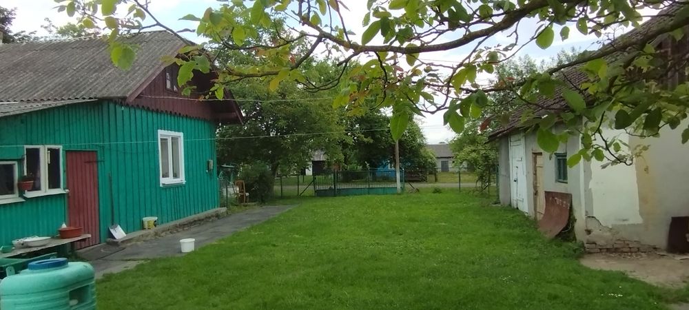 Продам будинок. Стрийський район.