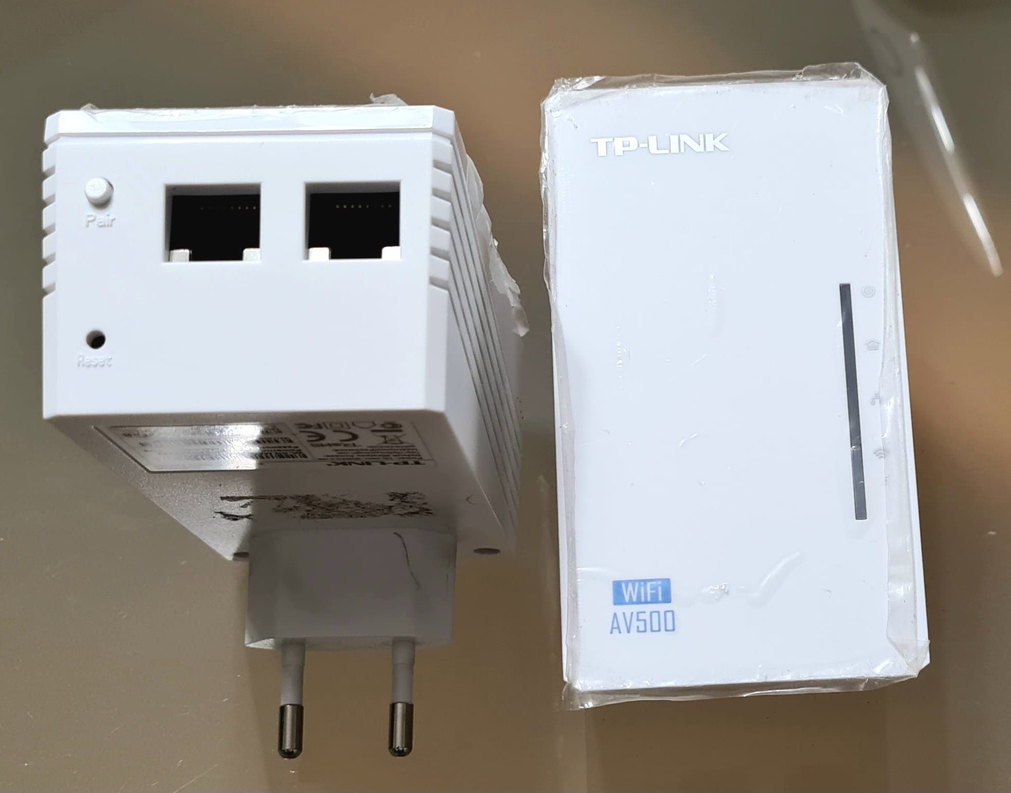 Tp‐link AV500 Repetidor WiFi