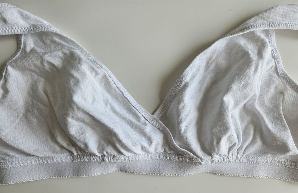 Stanik, biustonosz do karmienia piersią ; M; Mitex Lilly, Kontri