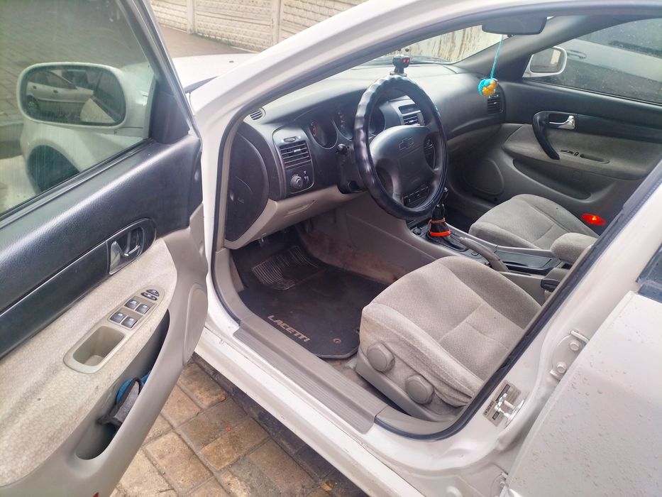 Продам Шевроле Епіка ( Еванда )