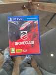 Jogo Driveclub ps4