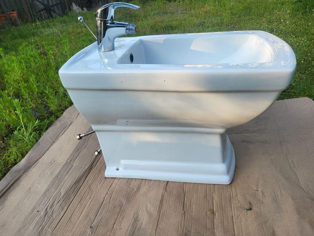 Bidet łazienkowy