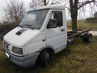 most tylny iveco daily 35 10 35c11 iveco 35-12