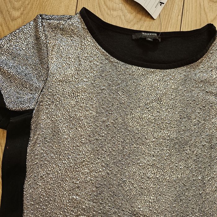 Nowa z metką koszulka Reserved 38 M