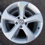 Felga aluminiowa Volkswagen 5x112 7.5Jx17 ET49 Nr.315