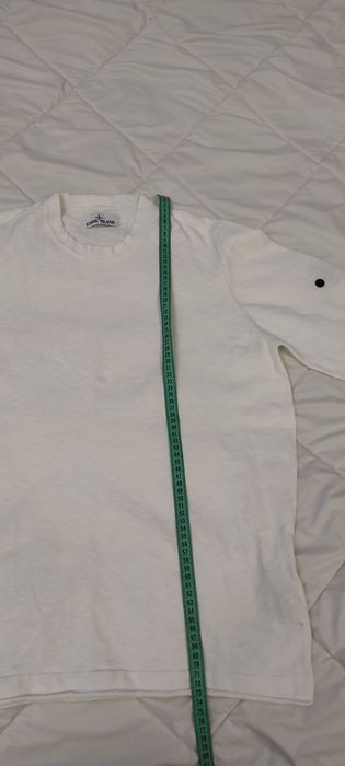 кофта Stone Island Crewneck Knit пропонуйте ціну