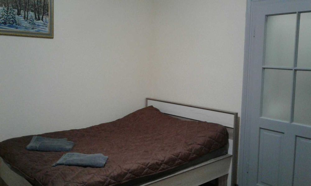 Здам кімнату в будинку