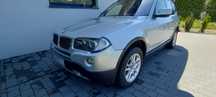 BMW X3!! 2009r.xdrive