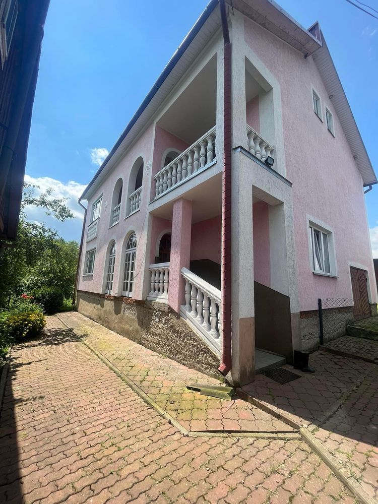 Продаж будинку в с.Золотковичі , Львівщина