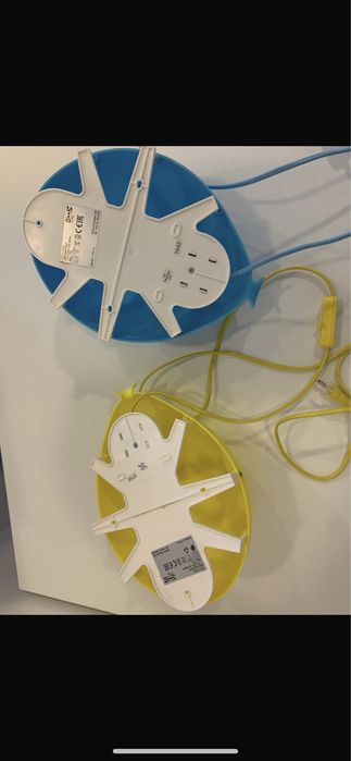 Candeeiro de parede criança