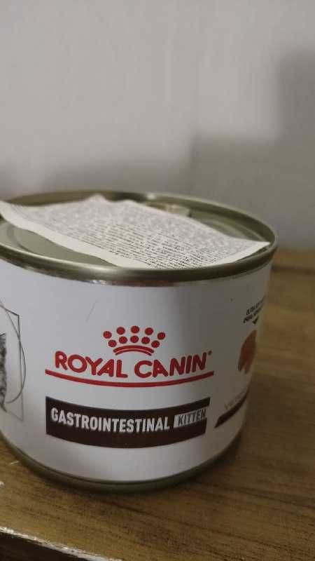 Дієтичний корм для кошенят Royal Canin