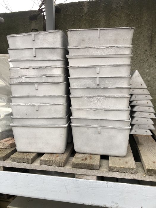 Нержавейка фільтр відстійник ванна бак автоклав