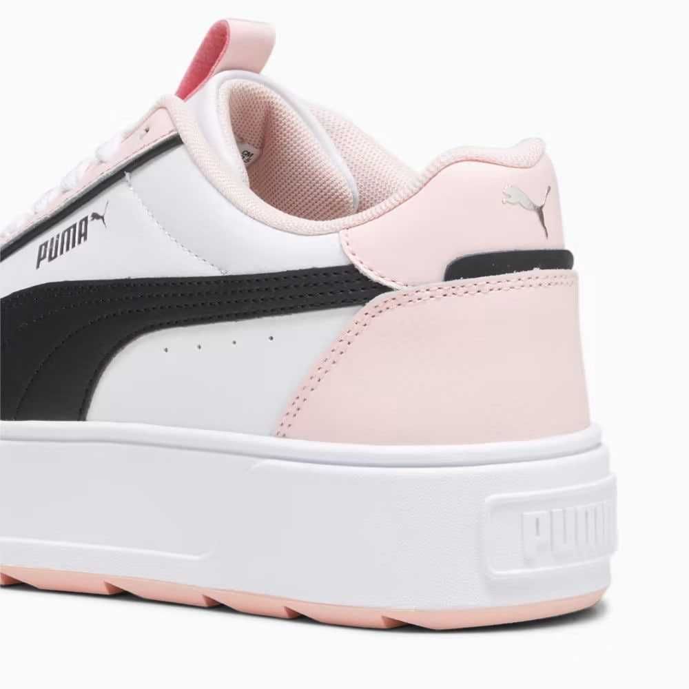 Кроссовки Puma Karmen Rebelle > 38р по 39р < Оригінал! (387212-18)