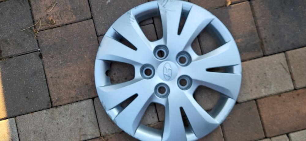 Kołpaki Hyundai ix20 oryginał 15" - 4szt