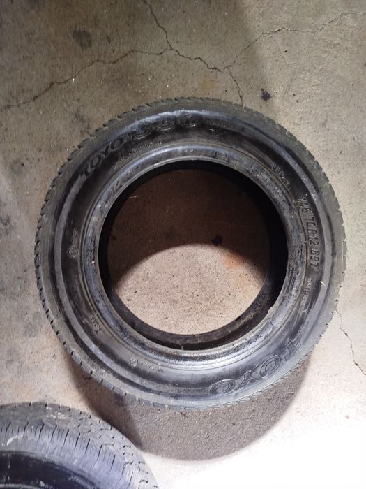 Pneus semi novos em excelente estado marca good year/ Toyo /Dunlop