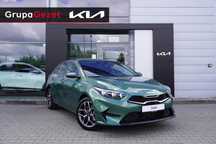 Kia Ceed 1.5 T-GDI 140KM Wersja Tribute + A17 7DCT